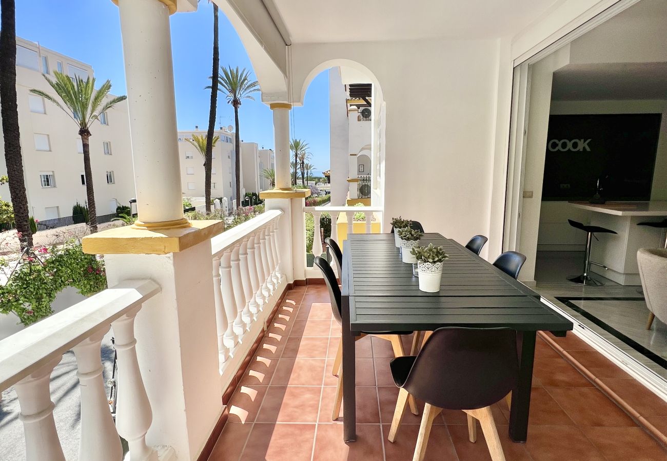 Apartamento en Marbella - 10 - Apartamento en Marbella a 400m del mar 