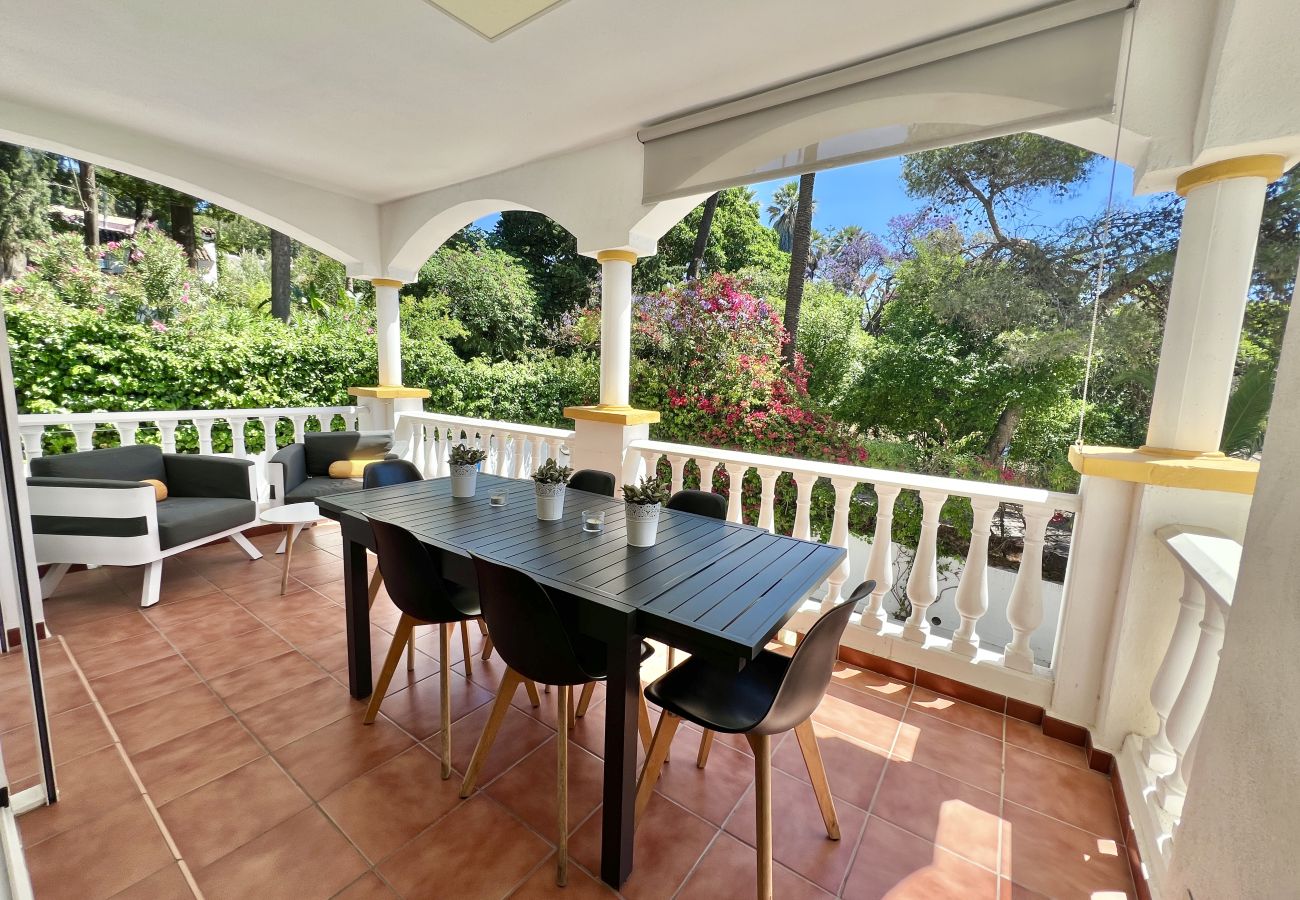 Apartamento en Marbella - 10 - Apartamento en Marbella a 400m del mar 