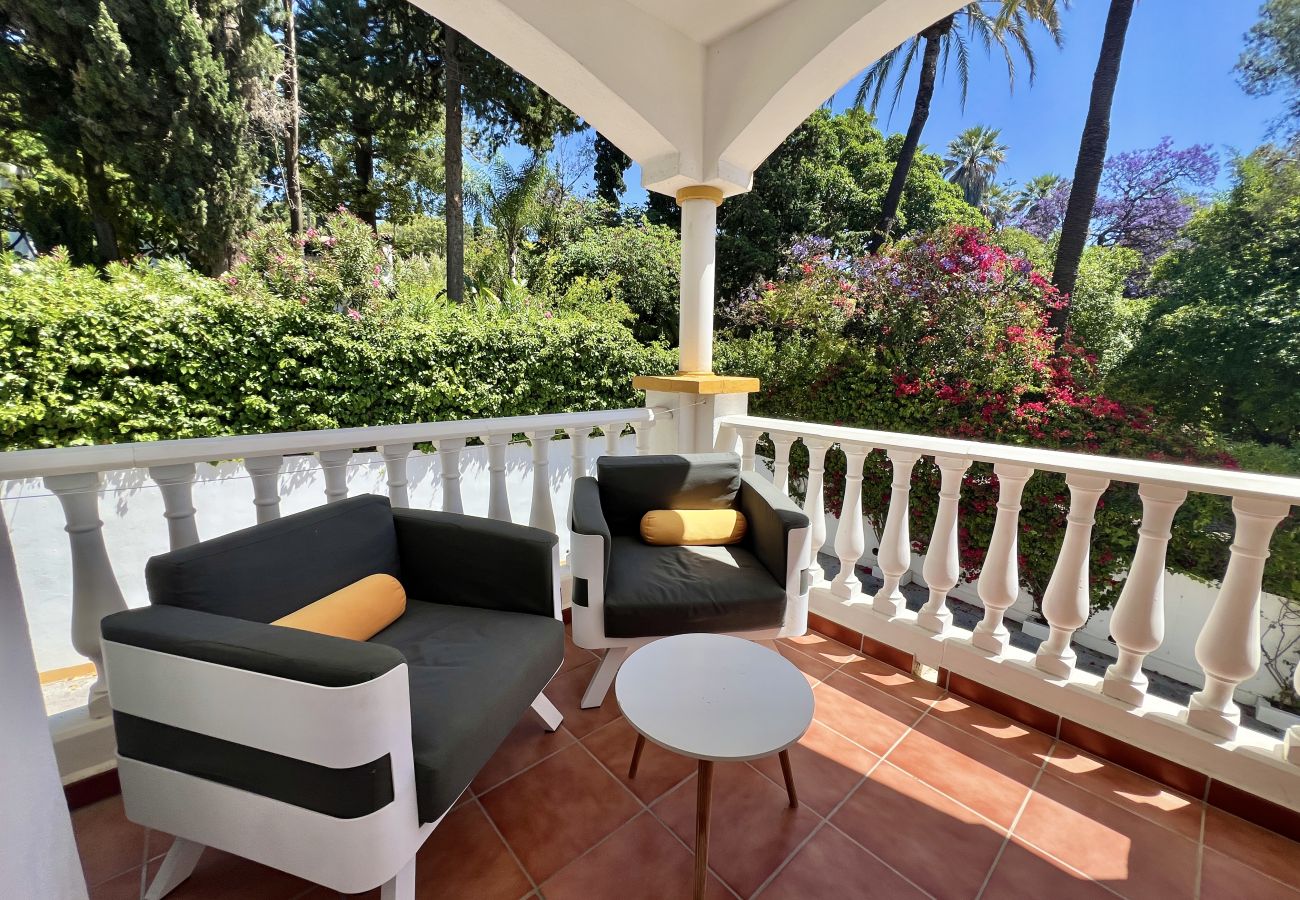 Apartamento en Marbella - 10 - Apartamento en Marbella a 400m del mar 