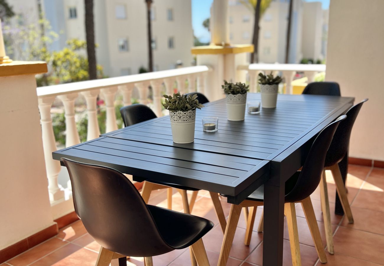 Apartamento en Marbella - 10 - Apartamento en Marbella a 400m del mar 