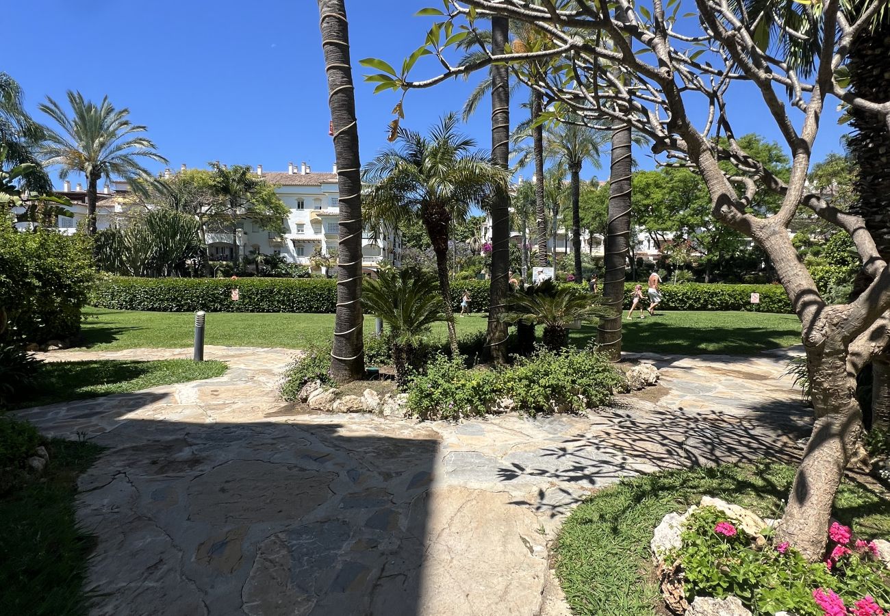 Apartamento en Marbella - 10 - Apartamento en Marbella a 400m del mar 