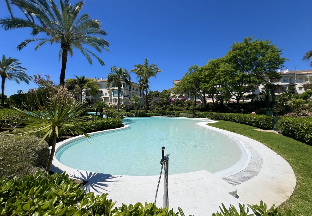 Apartamento en Marbella - 10 - Apartamento en Marbella a 400m del mar 