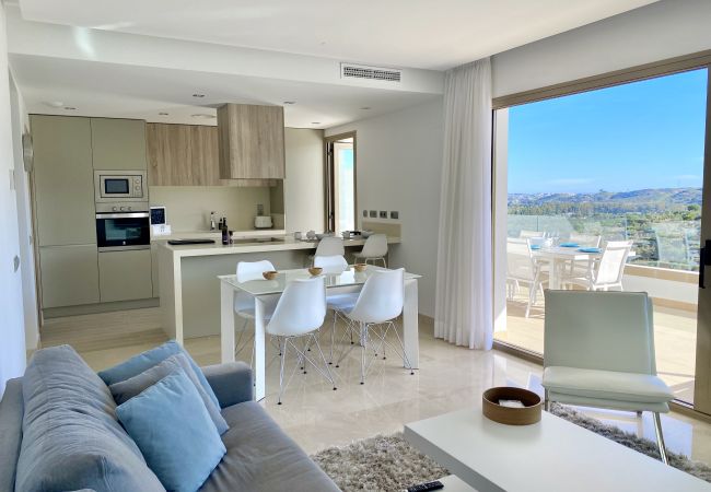 Apartamento en Mijas Costa - 11 - Apartamento en la Cala Golf, Mijas