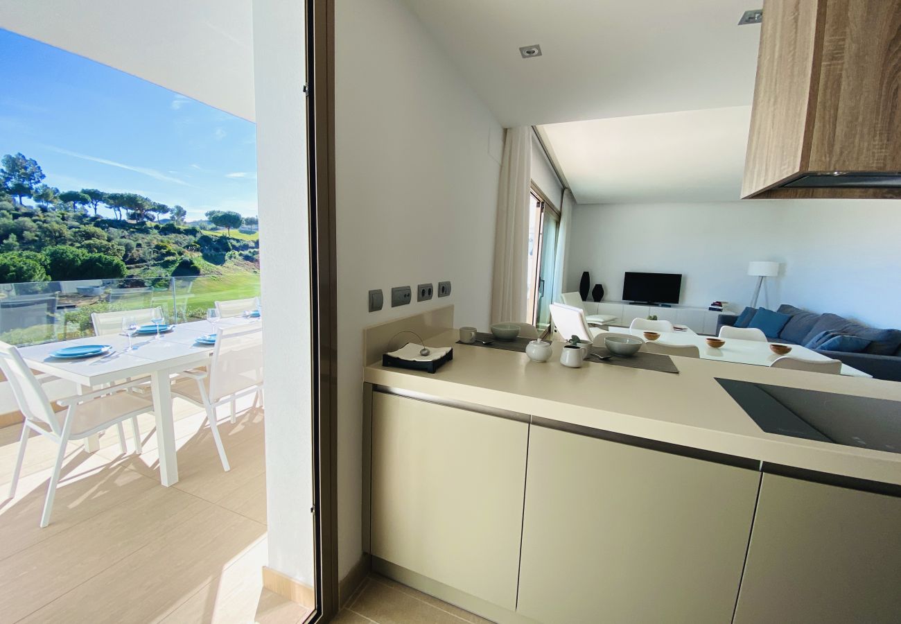 Apartamento en La Cala de Mijas - 11 - Apartamento en la Cala Golf, Mijas