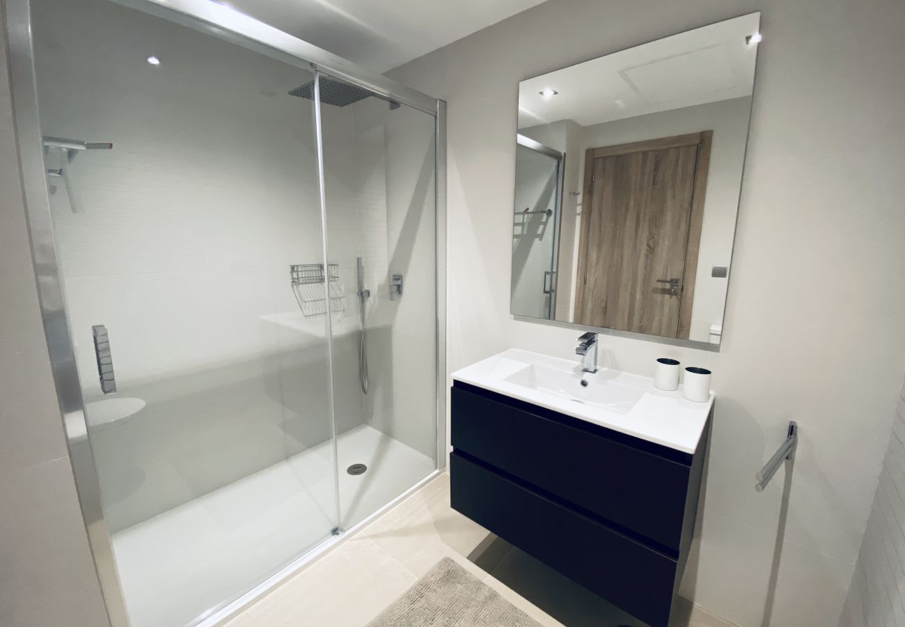 Apartamento en La Cala de Mijas - 11 - Apartamento en la Cala Golf, Mijas