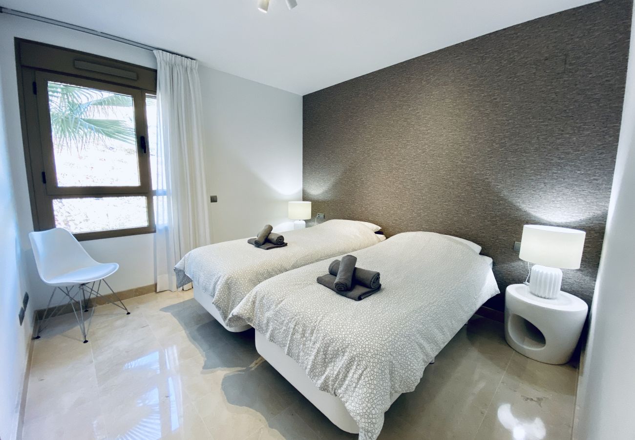 Apartamento en La Cala de Mijas - 11 - Apartamento en la Cala Golf, Mijas