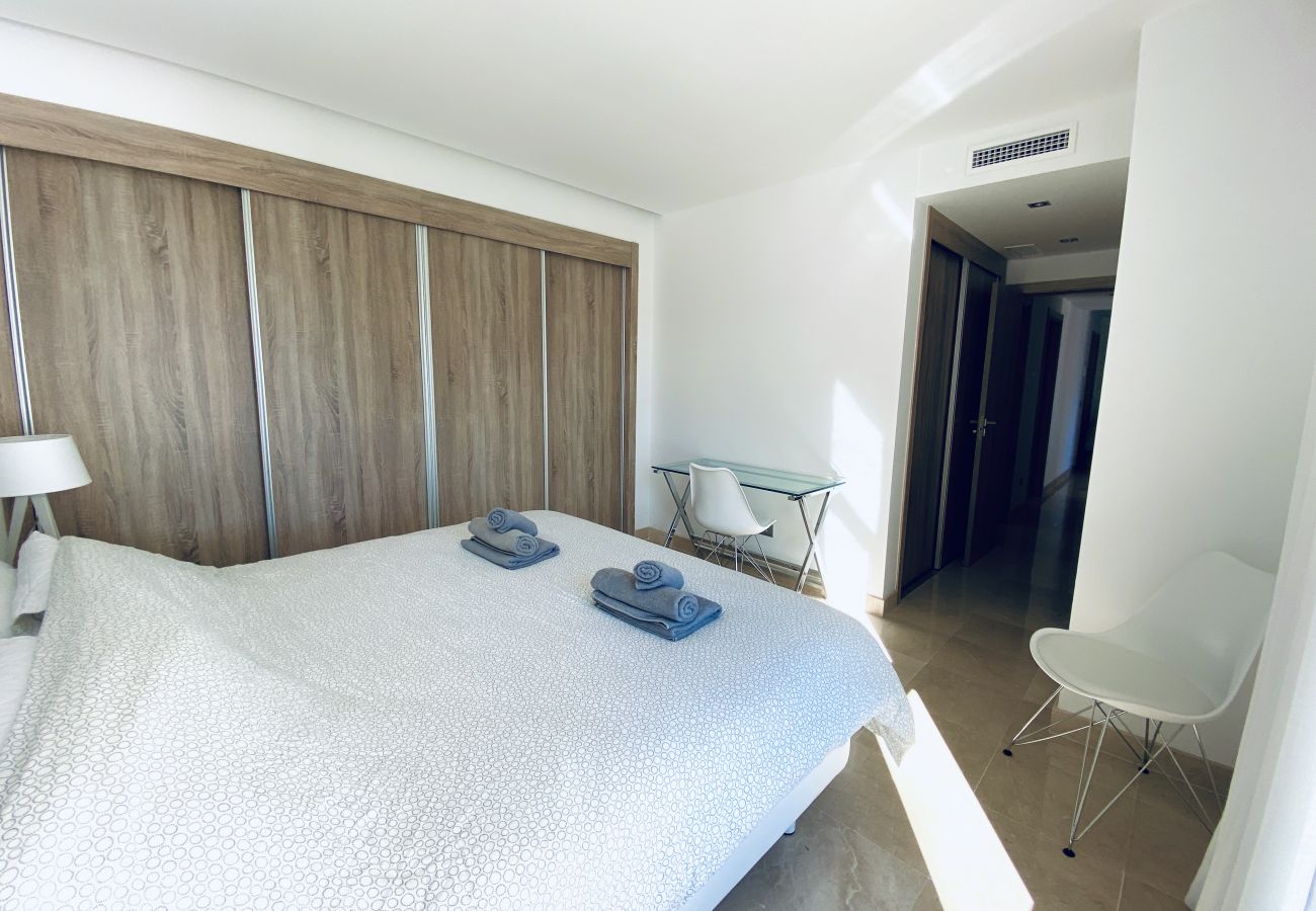 Apartamento en La Cala de Mijas - 11 - Apartamento en la Cala Golf, Mijas