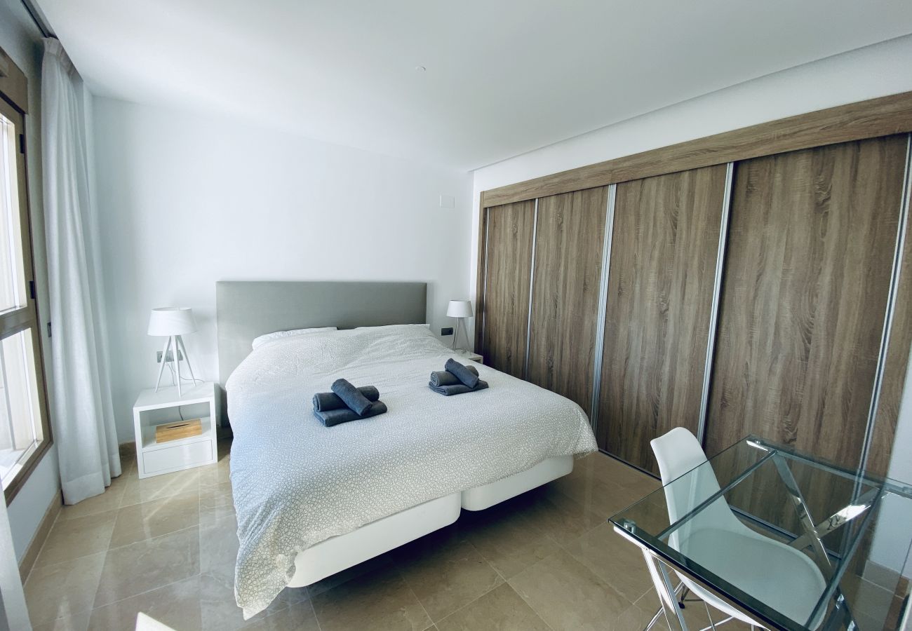 Apartamento en La Cala de Mijas - 11 - Apartamento en la Cala Golf, Mijas