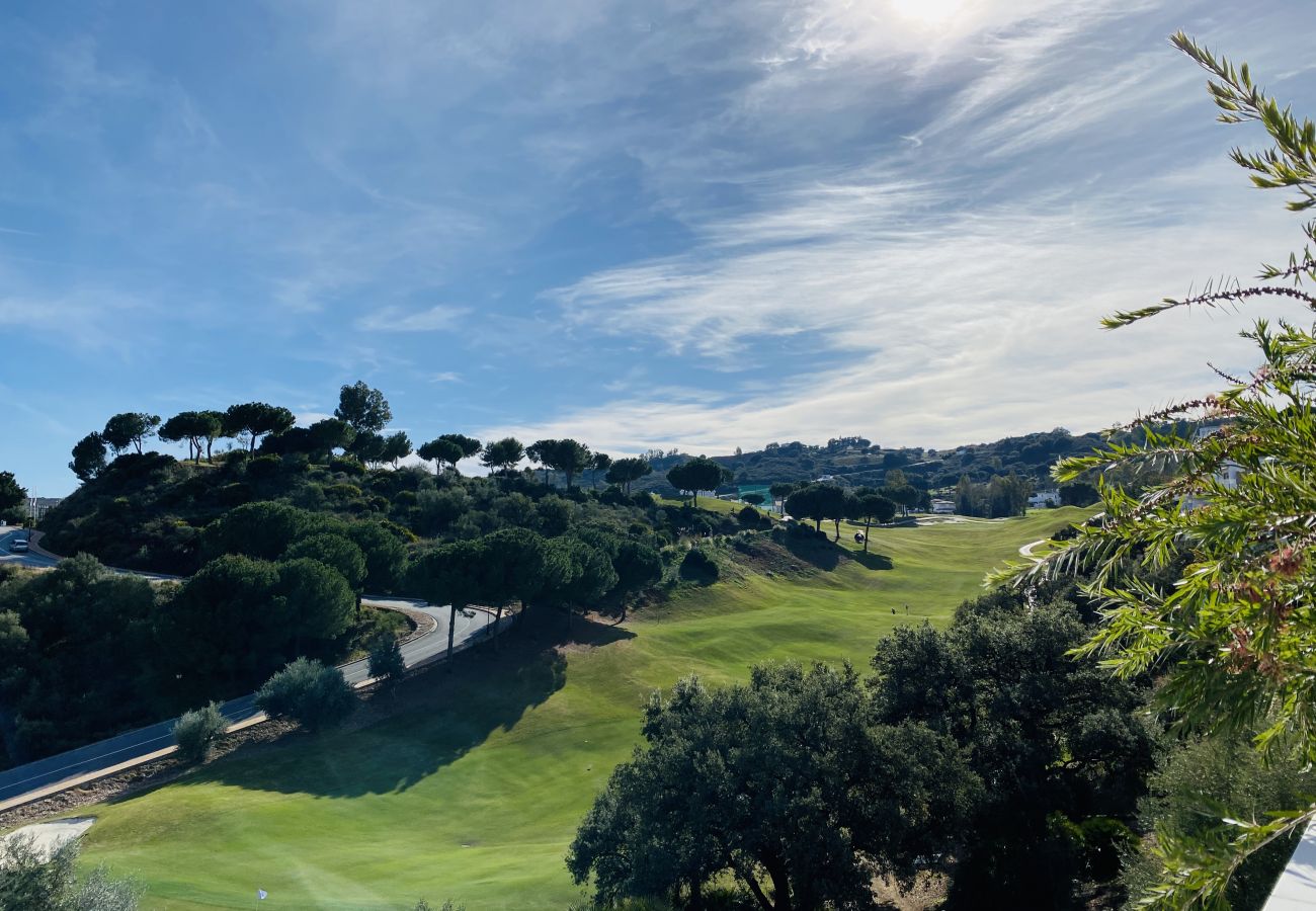 Apartamento en La Cala de Mijas - 11 - Apartamento en la Cala Golf, Mijas