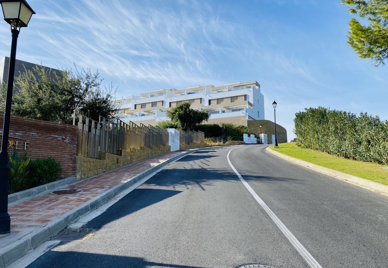 Apartamento en La Cala de Mijas - 11 - Apartamento en la Cala Golf, Mijas
