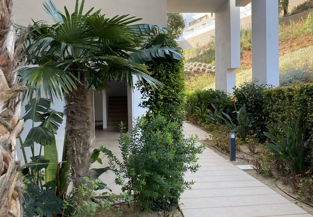Apartamento en La Cala de Mijas - 11 - Apartamento en la Cala Golf, Mijas