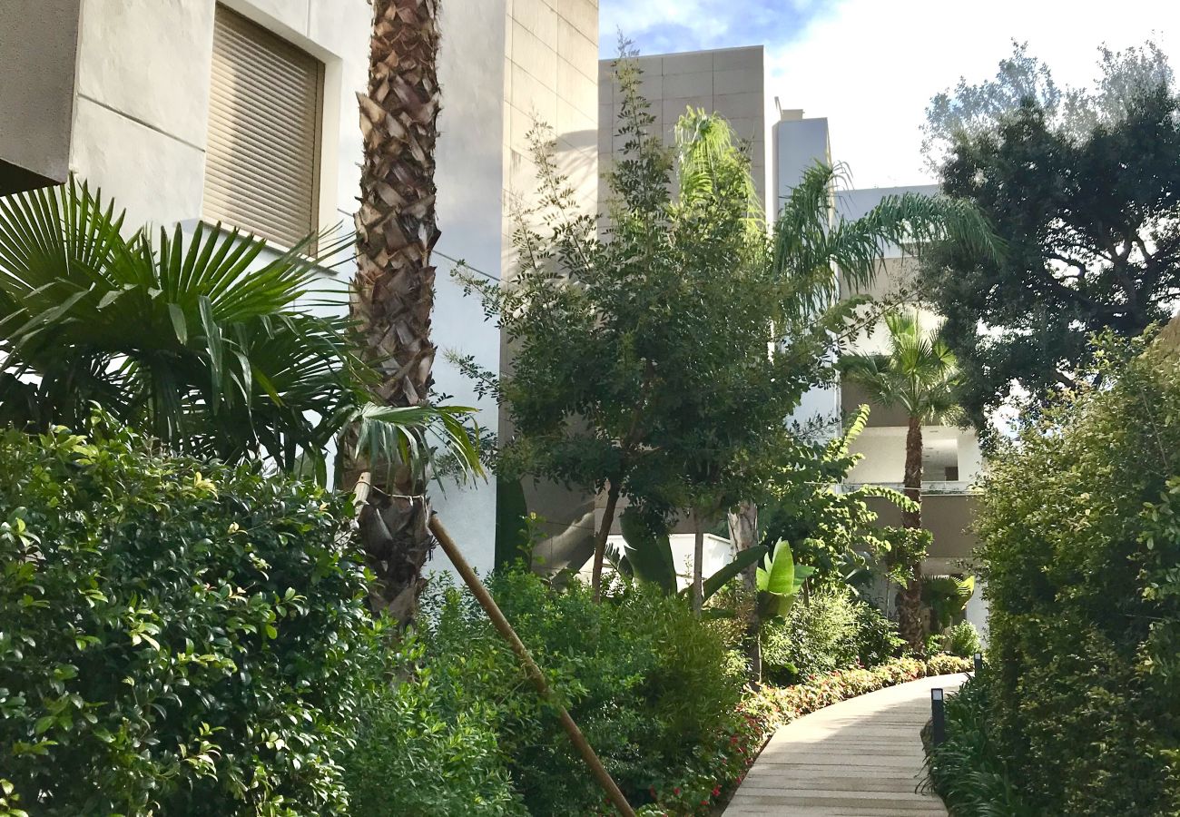 Apartamento en La Cala de Mijas - 11 - Apartamento en la Cala Golf, Mijas