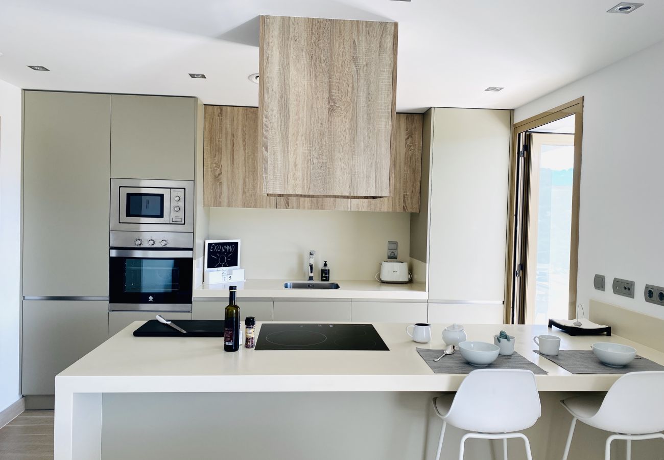 Apartamento en La Cala de Mijas - 11 - Apartamento en la Cala Golf, Mijas