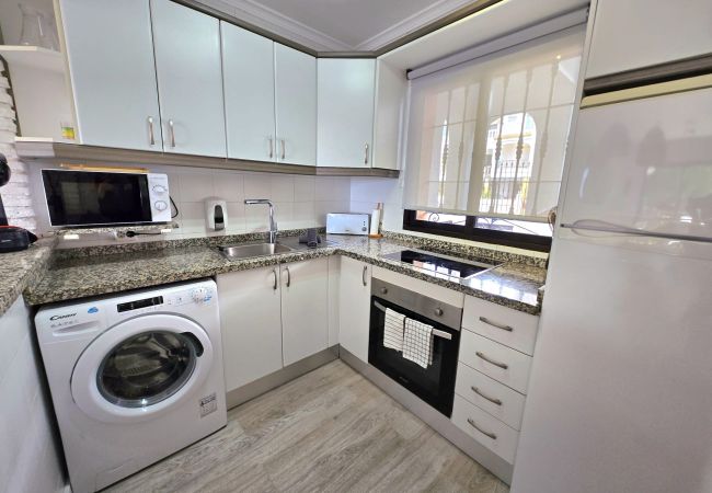 Apartamento en Mijas Costa - 12 - Apartment in Riviera 400m from the sea Apartamento en Mijas Costa - 12 - Apartment in Riviera 400m from the sea