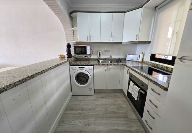 Apartamento en Mijas Costa - 12 - Apartment in Riviera 400m from the sea Apartamento en Mijas Costa - 12 - Apartment in Riviera 400m from the sea