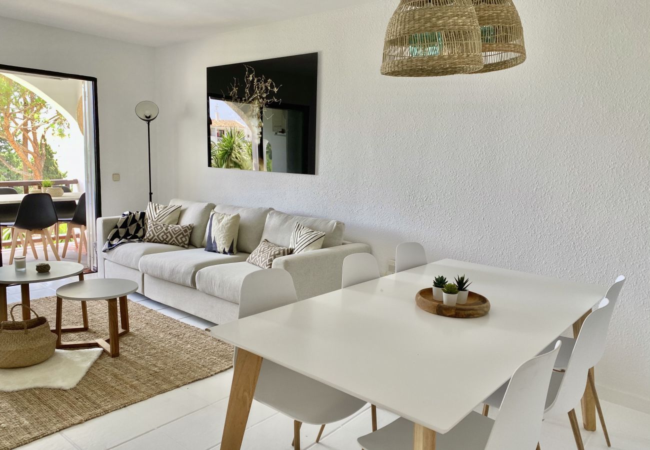 Apartamento en Mijas Costa - 12 - Apartment in Riviera 400m from the sea