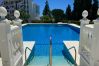 Apartamento en Mijas Costa - 12 - Apartment in Riviera 400m from the sea Apartamento en Mijas Costa - 12 - Apartment in Riviera 400m from the sea