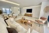 Casa adosada en La Cala de Mijas - 16 -Townhouse a 30 m de la plage  Casa adosada en La Cala de Mijas - 16 -Townhouse a 30 m de la plage