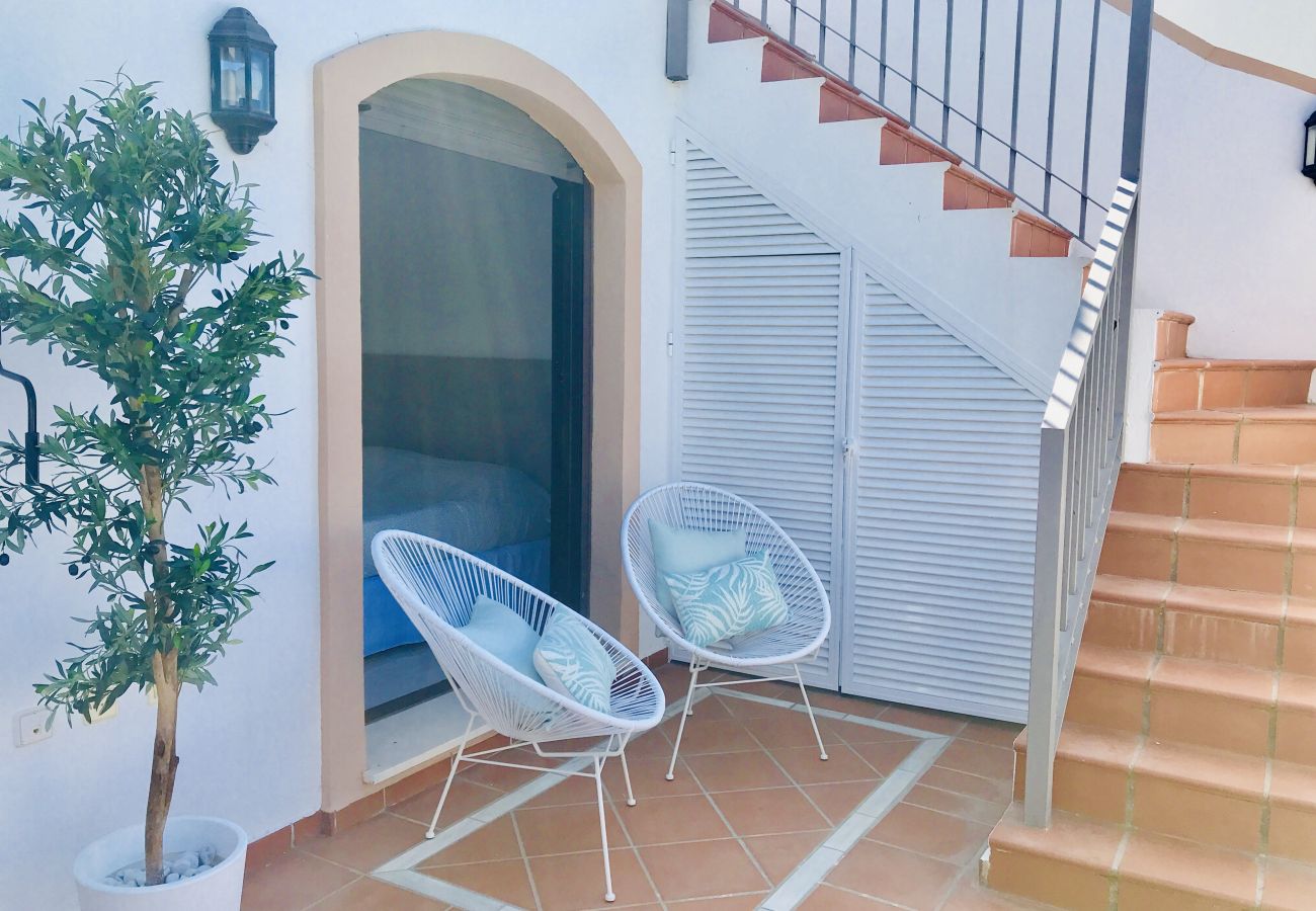 Apartamento en Benahavís - 21 - Ático zona golf de Los Arqueros