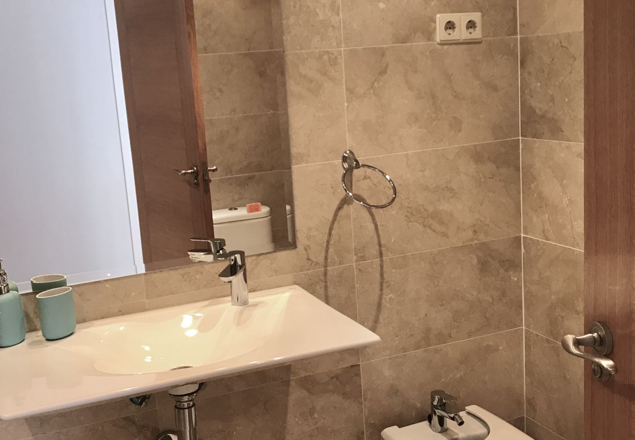 Apartamento en Ojen - 24 - Apar. en la Mairena Forest, Ojen