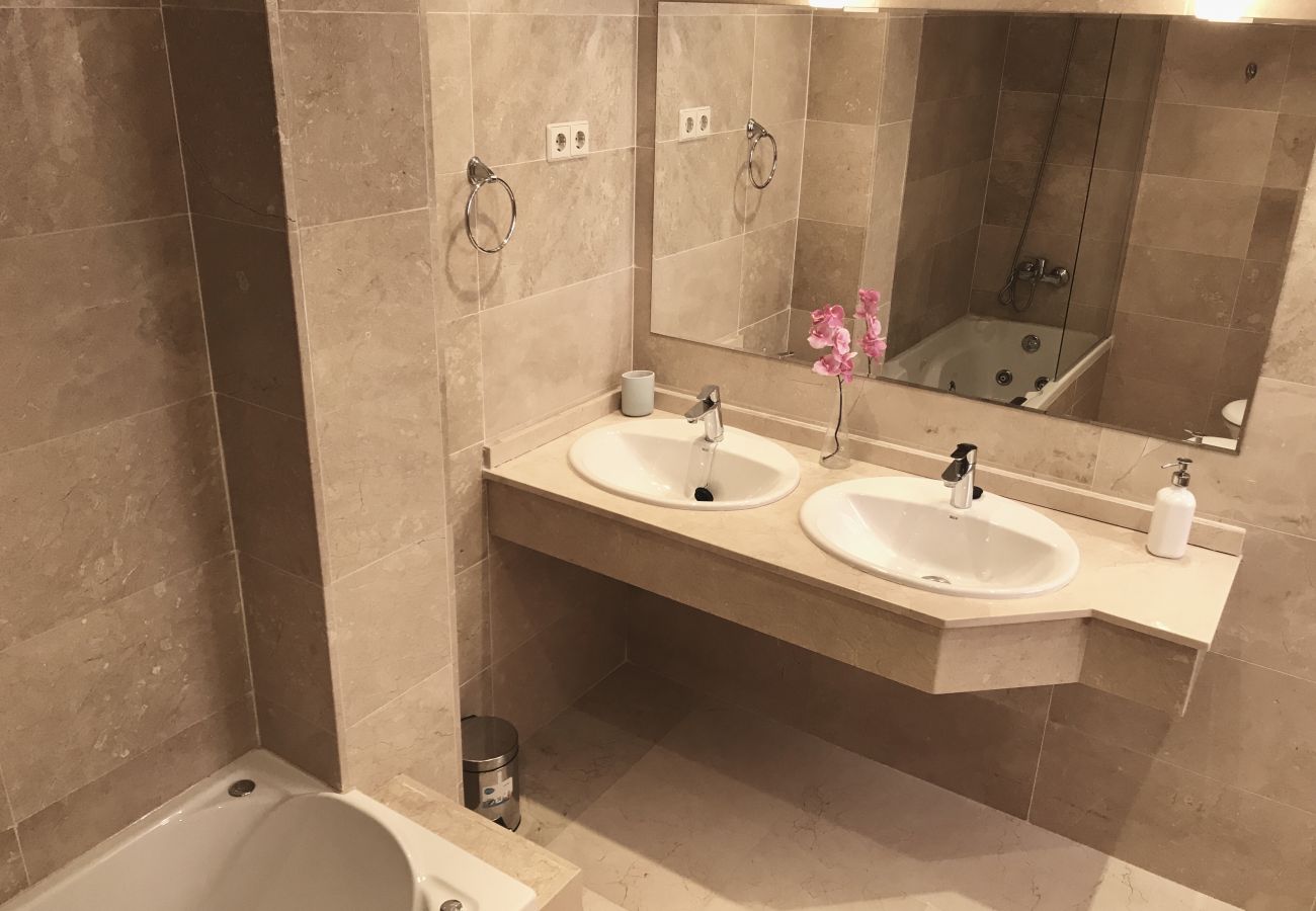 Apartamento en Ojen - 24 - Apar. en la Mairena Forest, Ojen