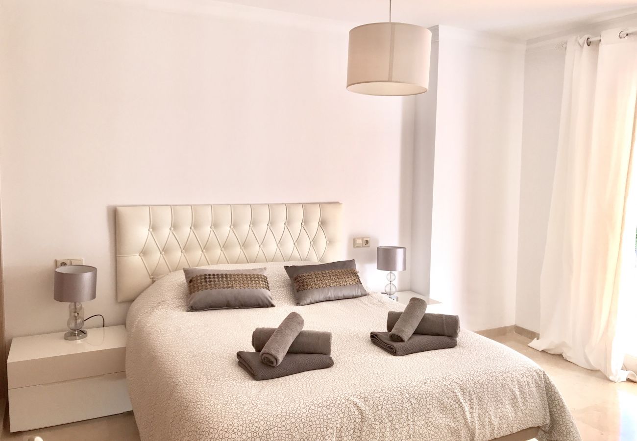 Apartamento en Ojen - 24 - Apar. en la Mairena Forest, Ojen