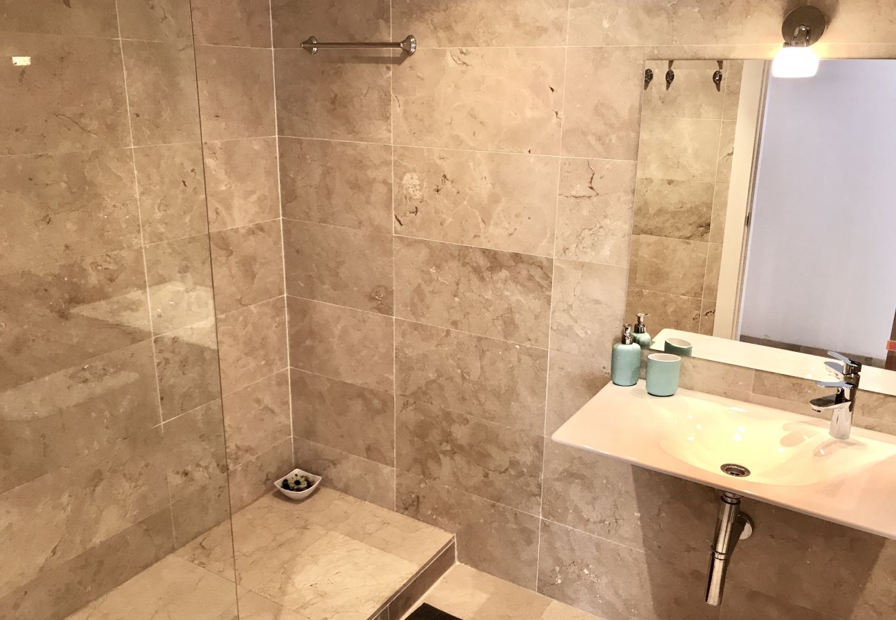 Apartamento en Ojen - 24 - Apar. en la Mairena Forest, Ojen