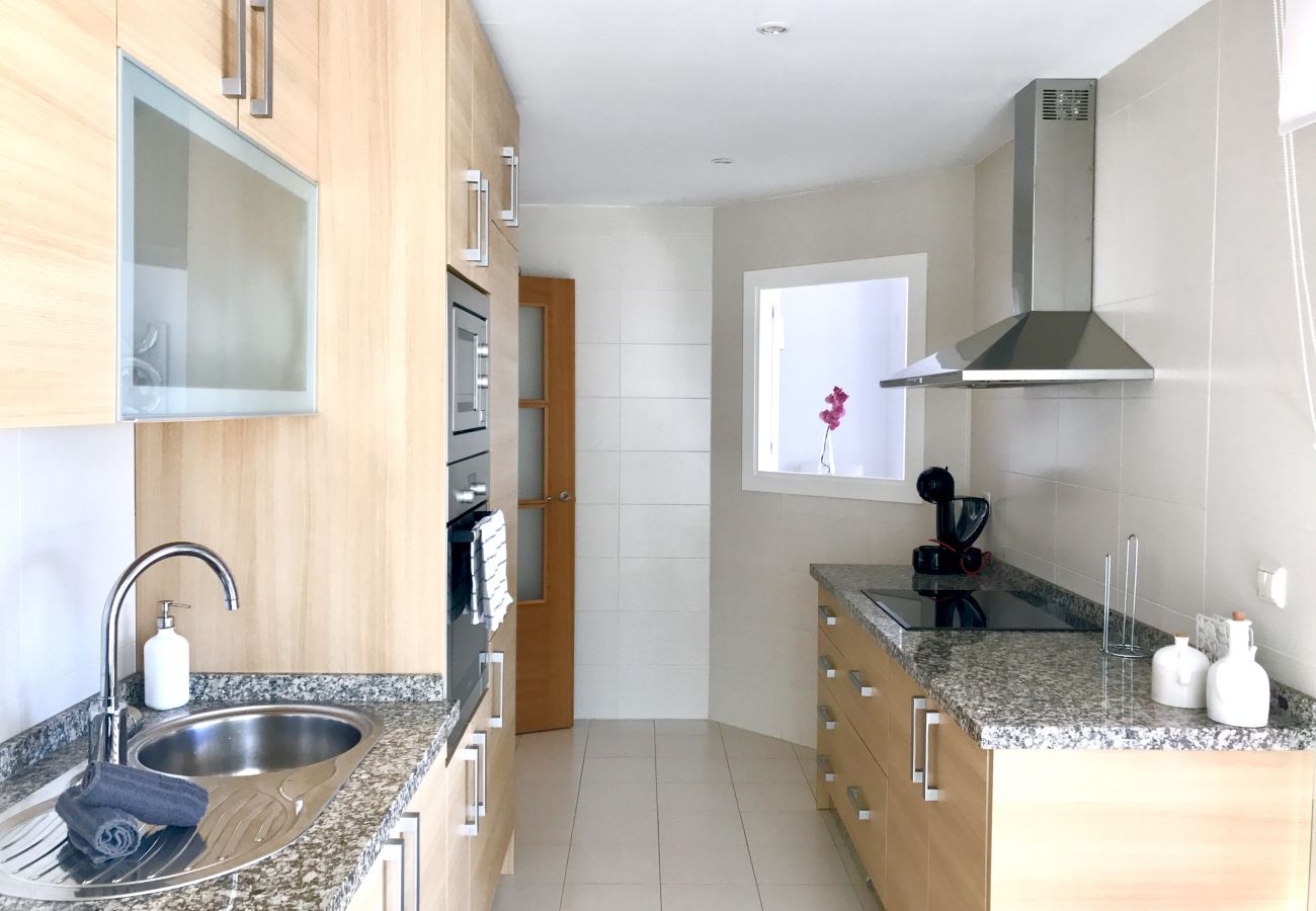 Apartamento en Ojen - 24 - Apar. en la Mairena Forest, Ojen