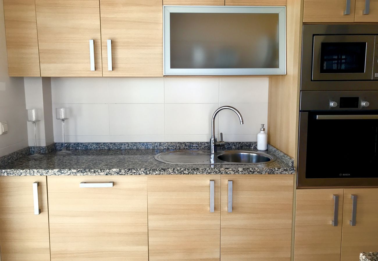 Apartamento en Ojen - 24 - Apar. en la Mairena Forest, Ojen