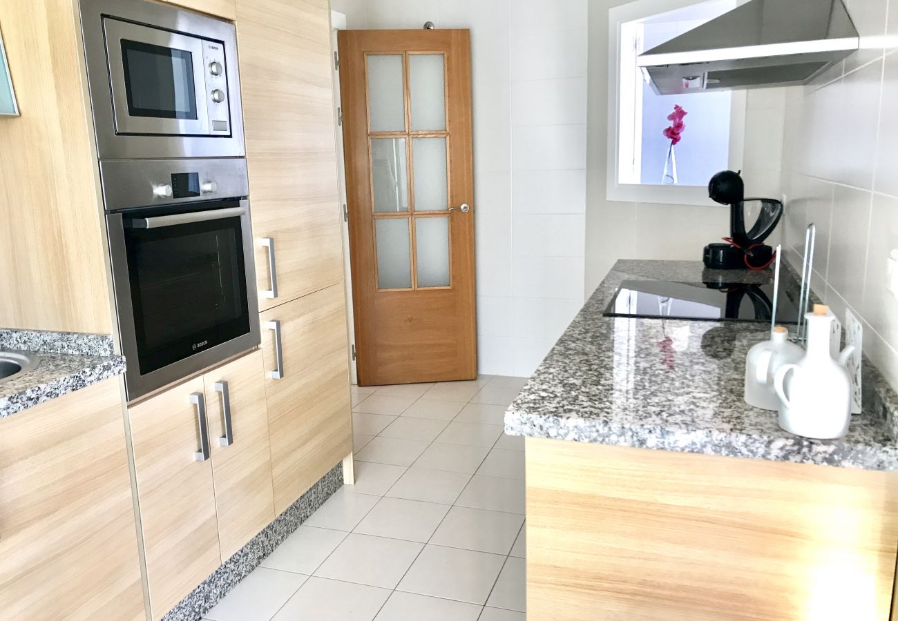 Apartamento en Ojen - 24 - Apar. en la Mairena Forest, Ojen