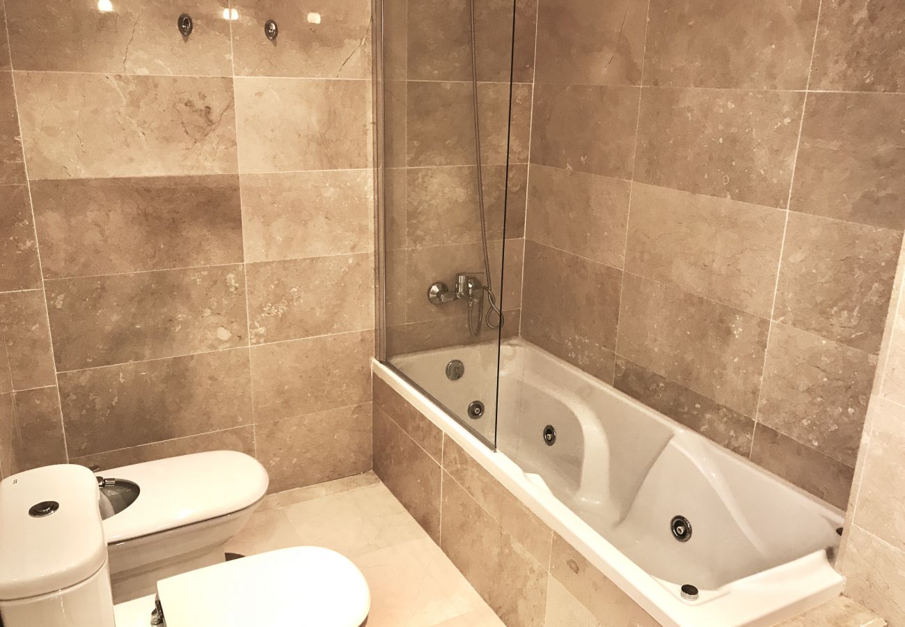 Apartamento en Ojen - 24 - Apar. en la Mairena Forest, Ojen