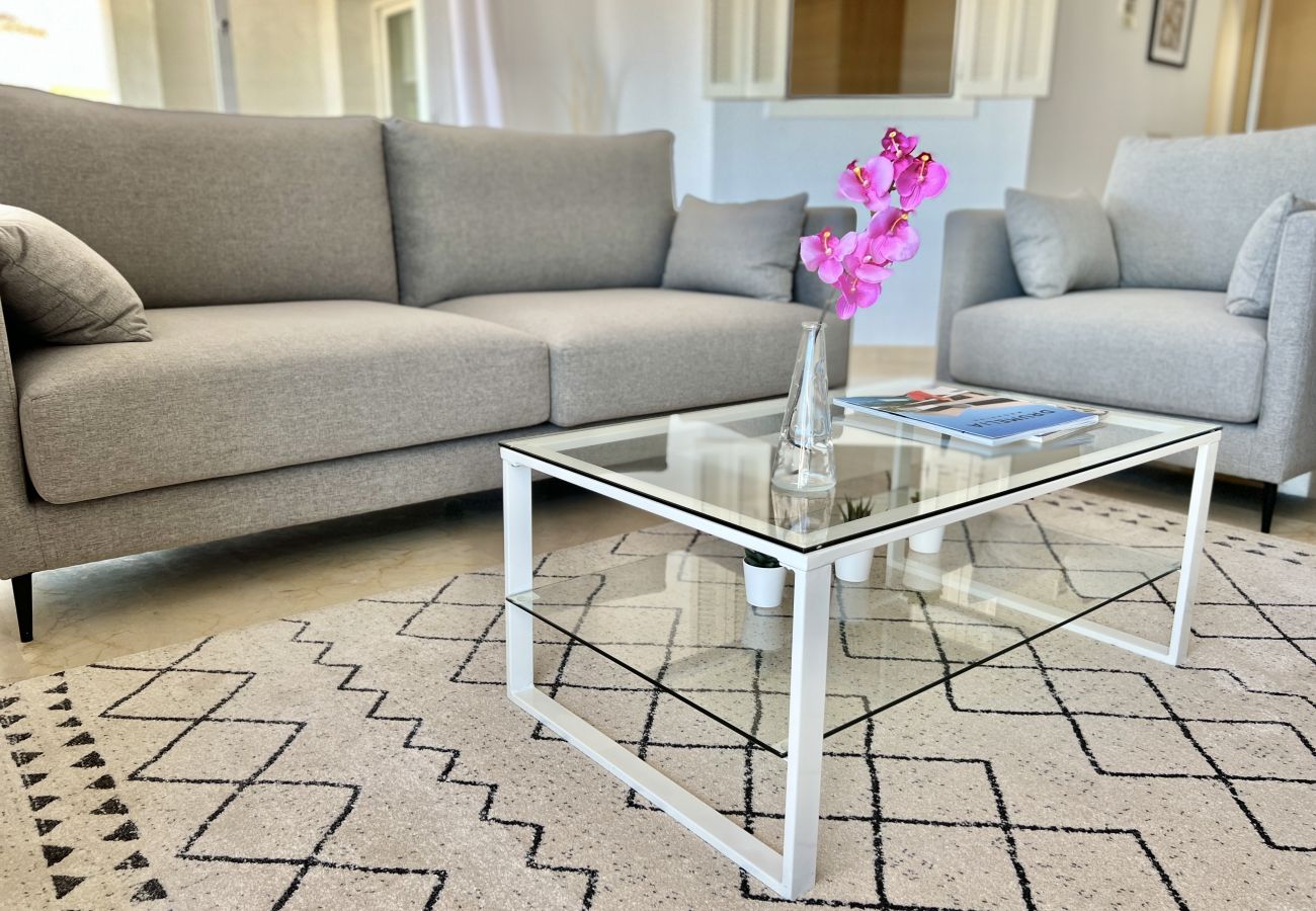 Apartamento en Ojen - 24 - Apar. en la Mairena Forest, Ojen