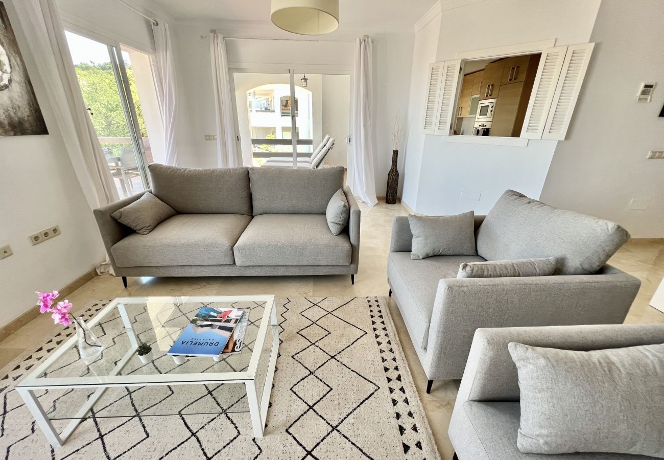 Apartamento en Ojen - 24 - Apar. en la Mairena Forest, Ojen