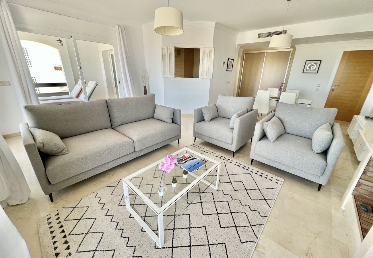 Apartamento en Ojen - 24 - Apar. en la Mairena Forest, Ojen