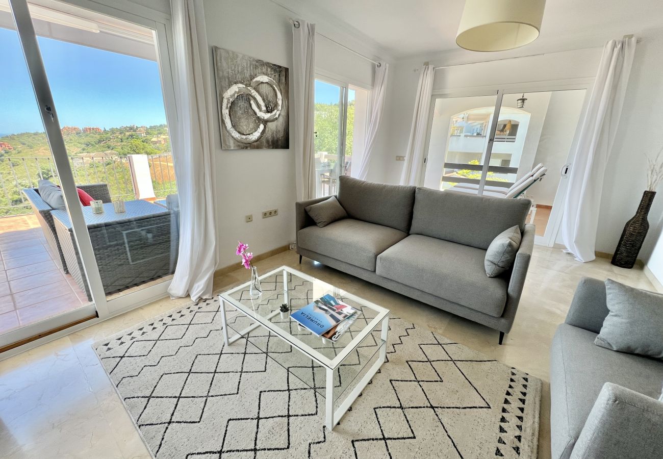 Apartamento en Ojen - 24 - Apar. en la Mairena Forest, Ojen