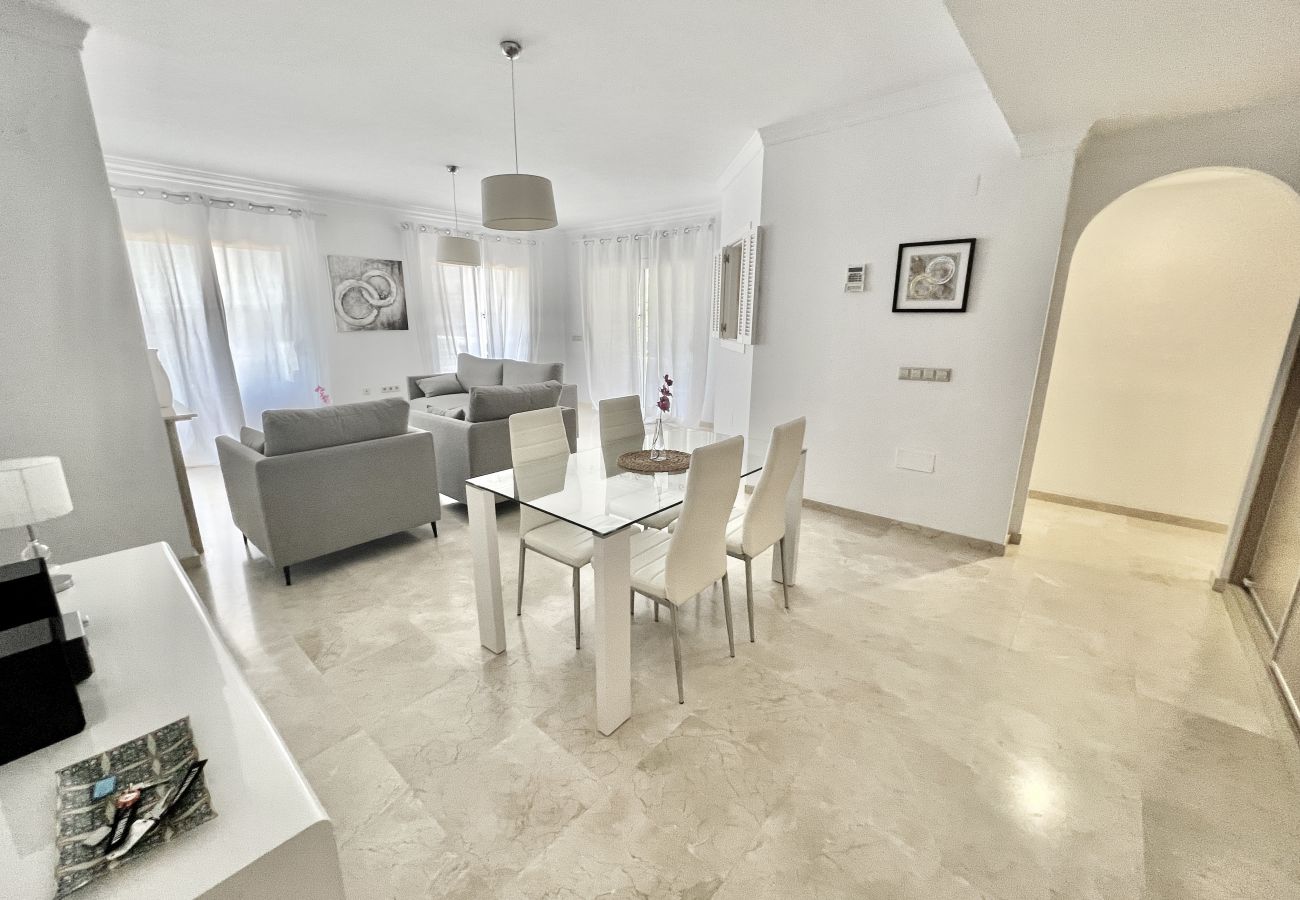 Apartamento en Ojen - 24 - Apar. en la Mairena Forest, Ojen