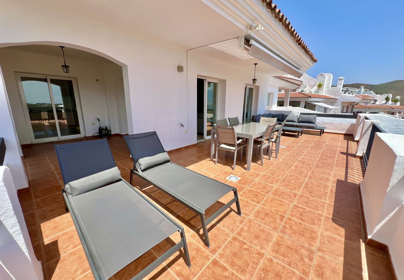 Apartamento en Ojen - 24 - Apar. en la Mairena Forest, Ojen