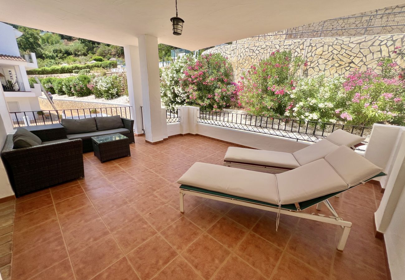 Apartamento en Ojen - 24 - Apar. en la Mairena Forest, Ojen
