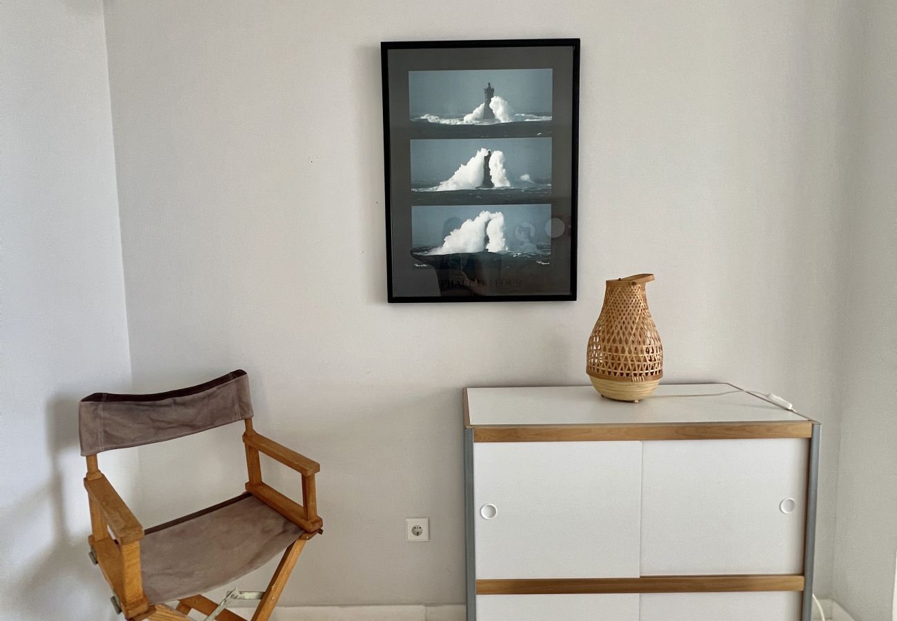 Apartamento en Marbella - 26 - Amplio piso en Marbella con vistas al mar