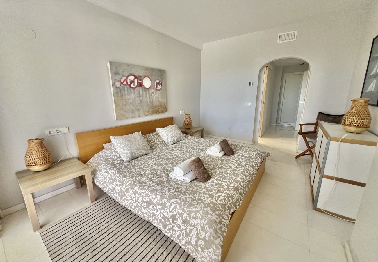 Apartamento en Marbella - 26 - Amplio piso en Marbella con vistas al mar