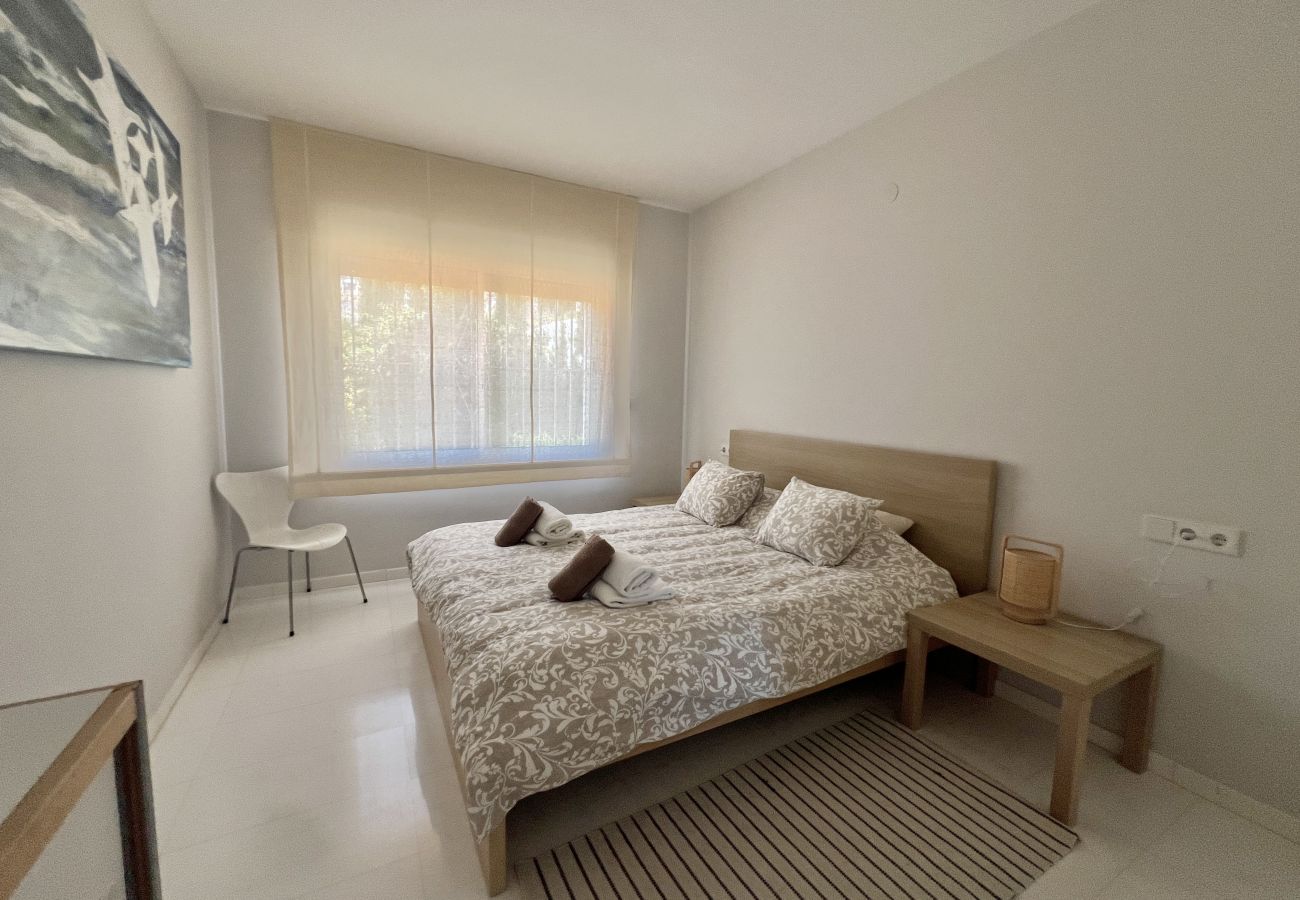 Apartamento en Marbella - 26 - Amplio piso en Marbella con vistas al mar