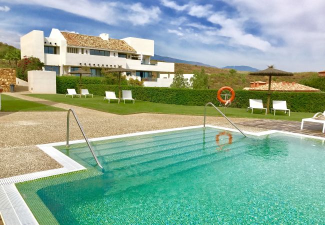 Apartamento en Benahavís - 28 - Apartment in Alanda los Flamingos, Benahavis