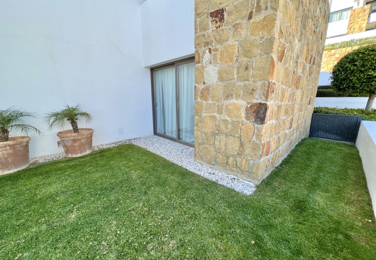 Apartamento en Benahavís - 28 - Apartment in Alanda los Flamingos, Benahavis