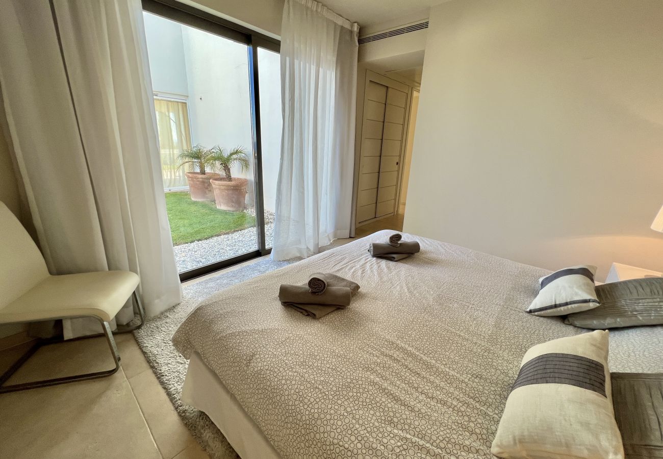 Apartamento en Benahavís - 28 - Apartment in Alanda los Flamingos, Benahavis