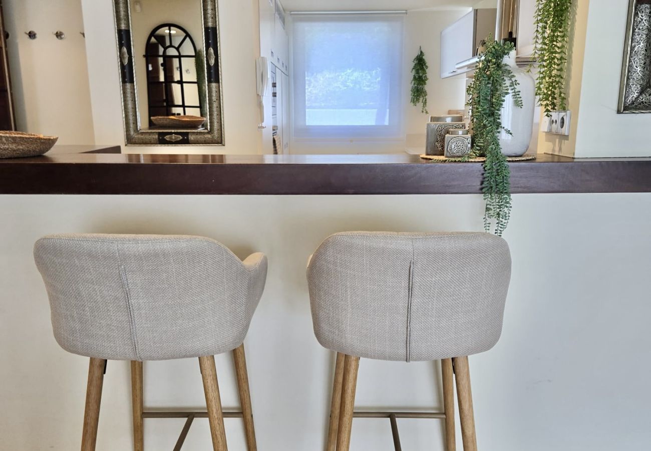 Apartamento en Benahavís - 28 - Apartment in Alanda los Flamingos, Benahavis