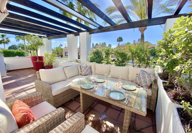 Marbella - Apartamento