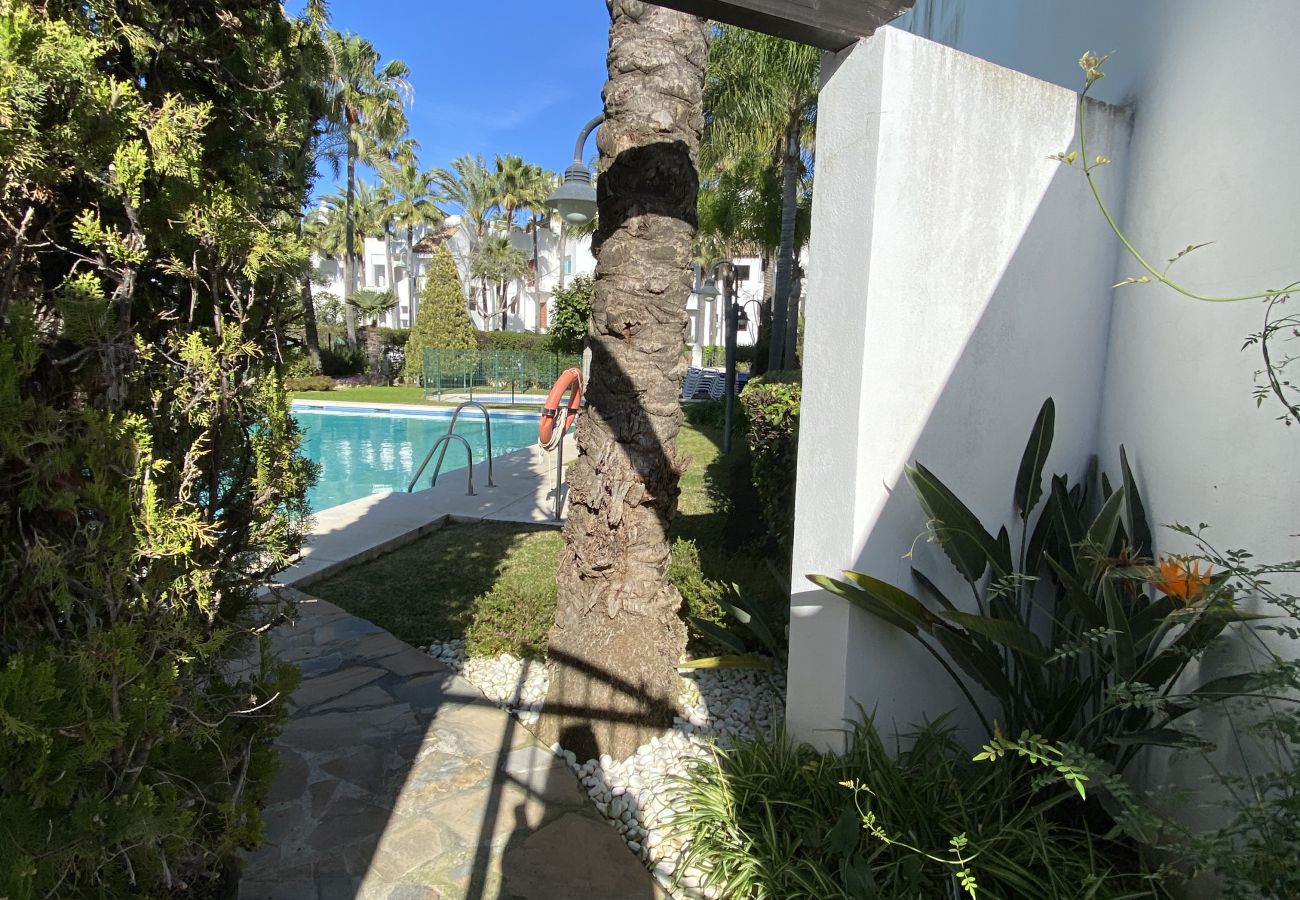 Apartamento en Marbella - 29 - Piso a 2 km de Puerto Banus
