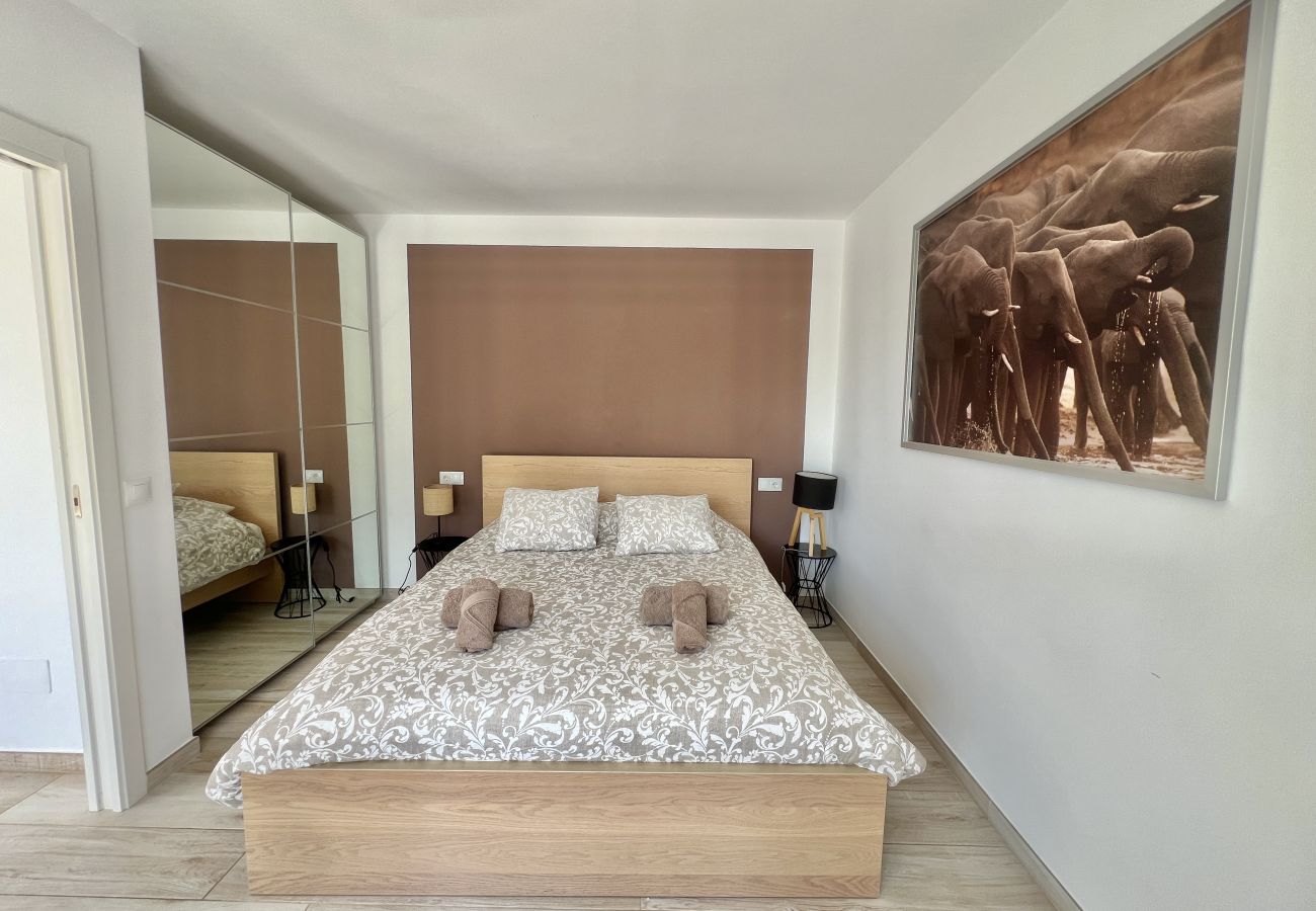 Apartamento en Marbella - 31 - Piso al lado de la playa a 800m de Puerto Banus