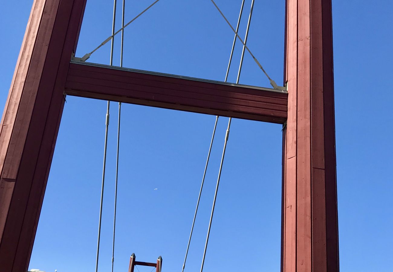 Apartamento en Marbella - 31 - Piso al lado de la playa a 800m de Puerto Banus