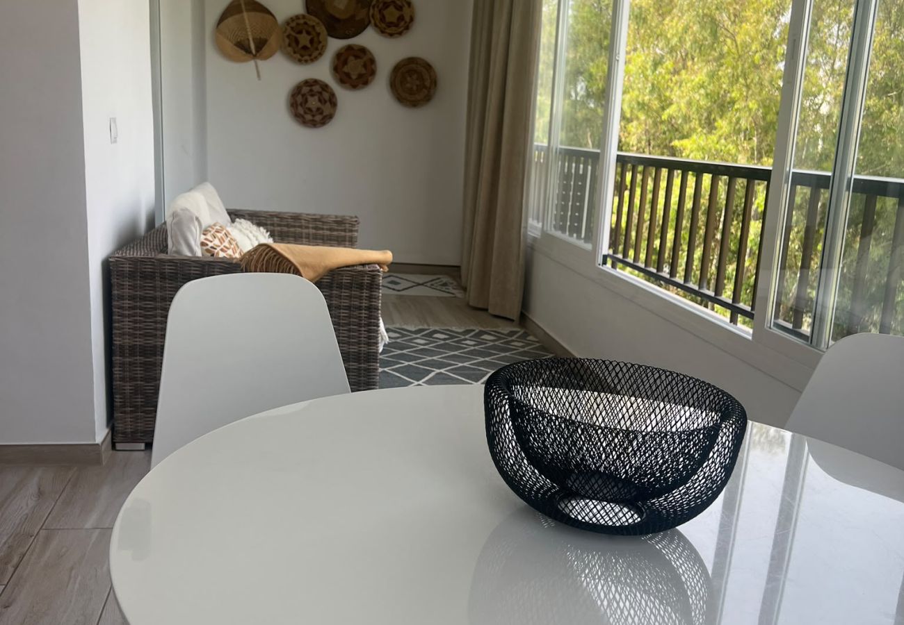 Apartamento en Marbella - 31 - Piso al lado de la playa a 800m de Puerto Banus